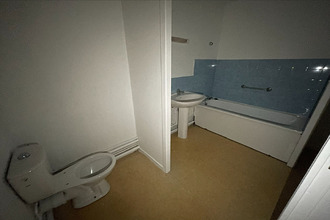 location appartement rive-de-gier 42800