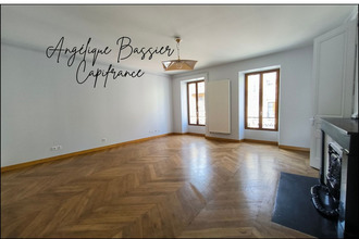 location appartement rive-de-gier 42800