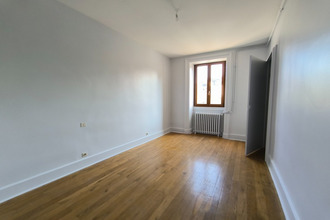location appartement rive-de-gier 42800