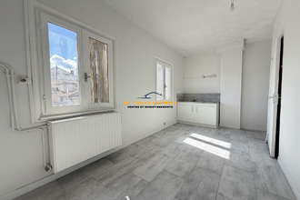 location appartement rive-de-gier 42800