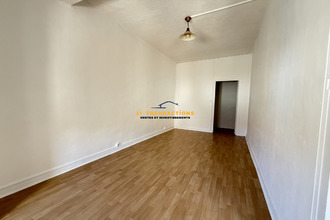 location appartement rive-de-gier 42800