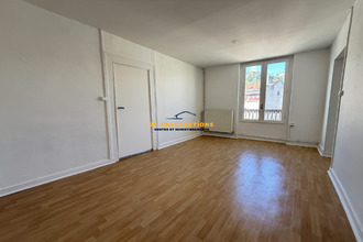 location appartement rive-de-gier 42800