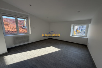 location appartement rive-de-gier 42800