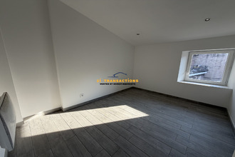 location appartement rive-de-gier 42800