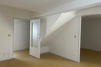 location appartement rive-de-gier 42800