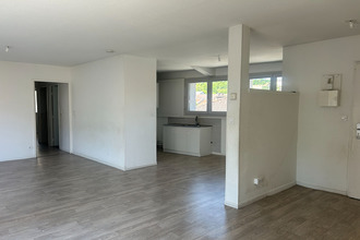 location appartement rive-de-gier 42800