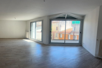 location appartement rive-de-gier 42800