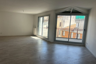 location appartement rive-de-gier 42800