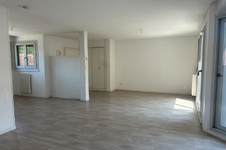 location appartement rive-de-gier 42800