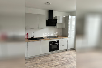location appartement rive-de-gier 42800