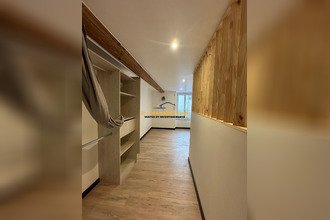 location appartement rive-de-gier 42800