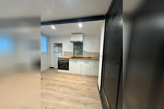 location appartement rive-de-gier 42800