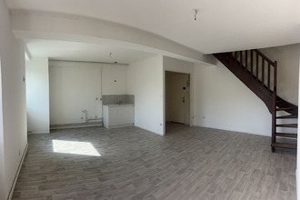 location appartement rive-de-gier 42800
