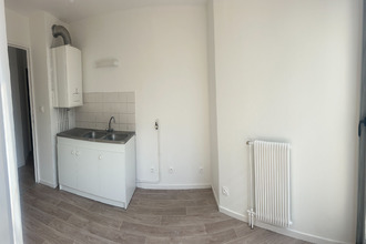 location appartement rive-de-gier 42800