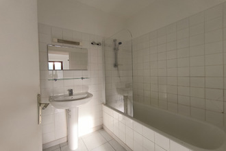 location appartement rive-de-gier 42800