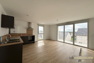 location appartement rivery 80136