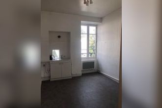 Ma-Cabane - Location Appartement RIVES, 39 m²