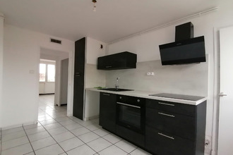 location appartement rives 38140