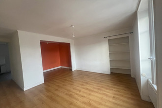 Ma-Cabane - Location Appartement Rives, 39 m²