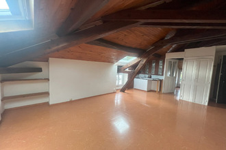 Ma-Cabane - Location Appartement Rives, 35 m²