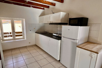 location appartement rives 38140