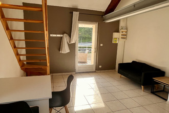 location appartement rives 38140