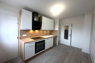 location appartement rives 38140