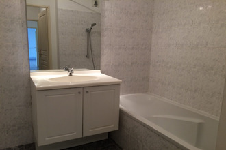 location appartement rives 38140