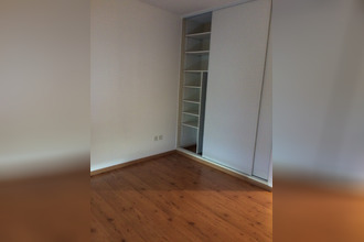 location appartement rives 38140