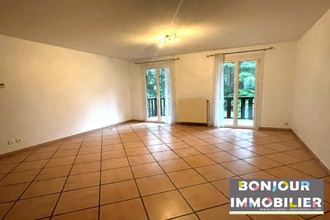 location appartement rives 38140