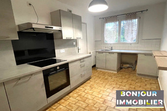 location appartement rives 38140