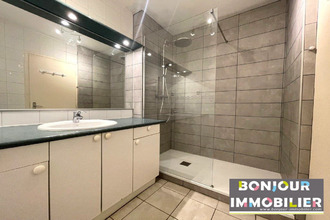 location appartement rives 38140