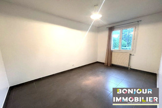 location appartement rives 38140