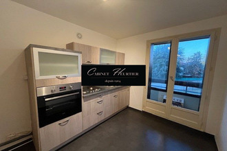 location appartement rives 38140