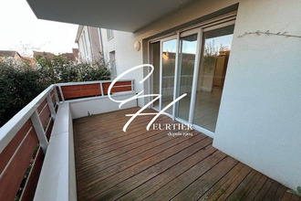 location appartement rives 38140