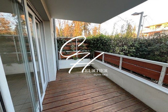 location appartement rives 38140