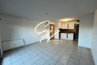 location appartement rives 38140