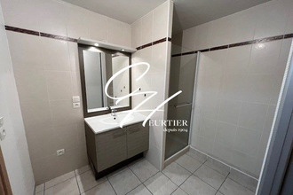 location appartement rives 38140