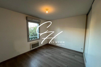 location appartement rives 38140