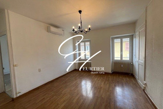 location appartement rives 38140