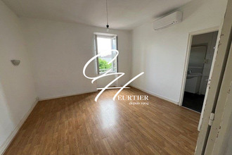 location appartement rives 38140