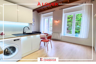 location appartement rives 38140