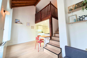 location appartement rives 38140