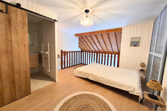 location appartement rives 38140