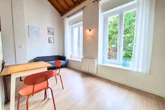 location appartement rives 38140