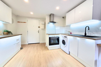 location appartement rives 38140