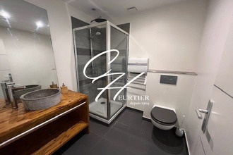 location appartement rives 38140