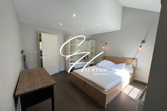 location appartement rives 38140