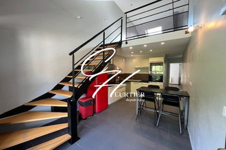 location appartement rives 38140