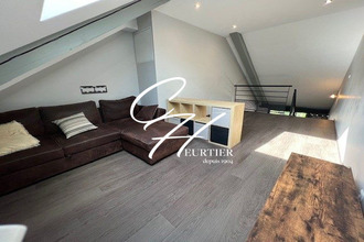 location appartement rives 38140